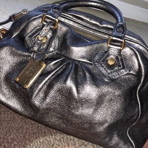 Marc Jacobs Classic Q- Aidan Handbag